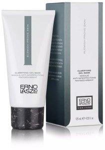 Garnier Erno Laszlo, Clarifying, Anti-Imperfections, Gel Mask, Face, 125 g For Women 2