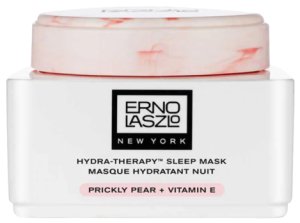 Decleor Erno Laszlo, Ladies Hydra-Therapy Memory Gel, Hydrating, Night Sleeping Mask, 40 ml For Women 2