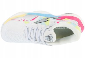 Joma Joma Smash Lady 2532 TSMALW2532C białe 40,5 4