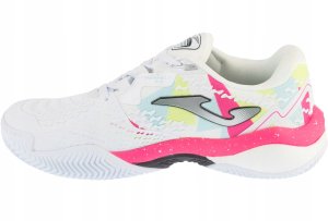 Joma Joma Smash Lady 2532 TSMALW2532C białe 40 3