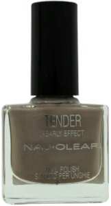 Naj Oleari Naj Oleari, Tender, pearly, Nail Polish, 135, Pearly Effect, 8 ml For Women 2