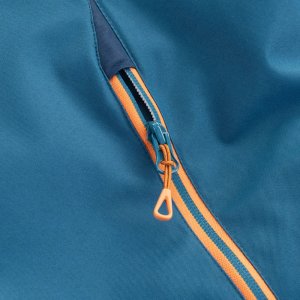 Kurtka narciarska męska Brugi Męska kurtka narciarska pikowana membrana 10000mm Brugi 4ARS rozmiar XL 5