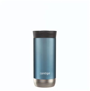 Contigo Termopuodelis Contigo Huron 2.0 SNAPSEAL™ Dark Ice CON2227927, 470 ml 2