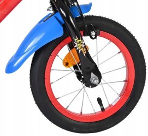 KS Cycling *****Rowerek 12 Spiderman 20502-CB12 05026 4