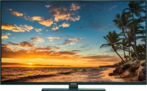 Telewizor Grundig LED 55'' 4K (Ultra HD) 1