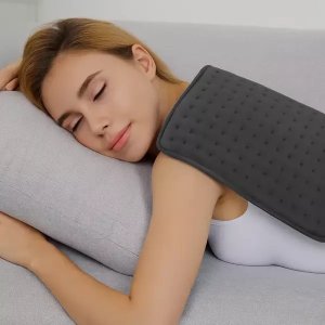Tech-Med Poduszka elektryczna TM-PE COMFORT XL TECH-MED 10