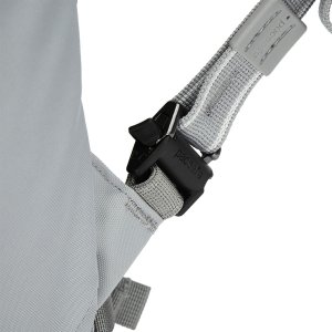 Pacsafe Pacsafe V 20L City Backpack digital grey 11