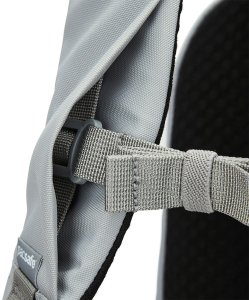 Pacsafe Pacsafe V 20L City Backpack digital grey 12