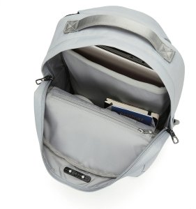 Pacsafe Pacsafe V 20L City Backpack digital grey 14