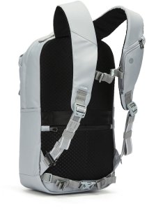 Pacsafe Pacsafe V 20L City Backpack digital grey 2