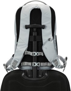 Pacsafe Pacsafe V 20L City Backpack digital grey 5