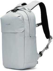 Pacsafe Pacsafe V 20L City Backpack digital grey 7