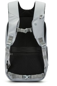 Pacsafe Pacsafe V 20L City Backpack digital grey 8