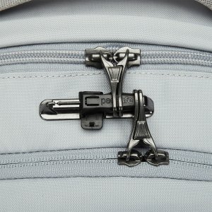 Pacsafe Pacsafe V 20L City Backpack digital grey 9