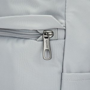 Pacsafe Pacsafe V 20L City Backpack digital grey 10