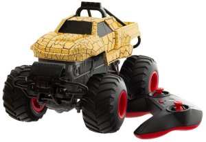 Himoto AUTO ZDALNIE STEROWANE RC TERENOWE MONSTER ZBUDUJ 2