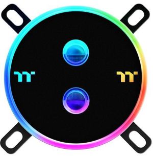 Thermaltake CL-W181-CU00SW-A 5