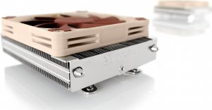 Chłodzenie CPU Noctua NH-L9a-AM4 5
