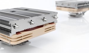Chłodzenie CPU Noctua NH-L12S 4