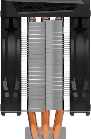 Chłodzenie CPU Gigabyte GIGABYTE CPU cooler ATC700, RGB Ligthing - ATC700 4