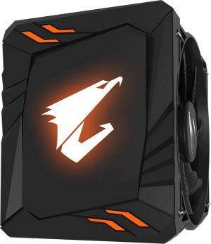 Chłodzenie CPU Gigabyte GIGABYTE CPU cooler ATC700, RGB Ligthing - ATC700 7