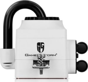 Chłodzenie wodne Deepcool Captain 240 EX White (DP-GS-H12L-CT240W-A4) 7