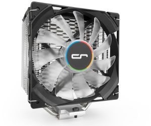 Chłodzenie CPU Cryorig H7 Quad Lumi (CR-H7QLA) 2