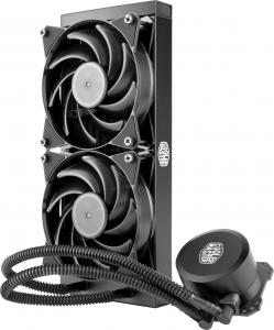 Chłodzenie wodne Cooler Master MasterLiquid Lite 240 (MLW-D24M-A20PW-R1) 5