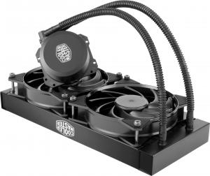 Chłodzenie wodne Cooler Master MasterLiquid Lite 240 (MLW-D24M-A20PW-R1) 6