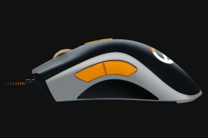 Mysz Razer DeathAdder Elite Overwatch Edition (RZ01-02010300-R3M1) 4