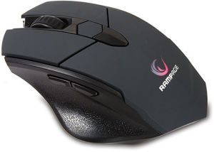 Mysz Rampage Hawker (SMX-R12) 3