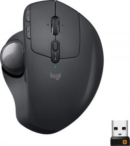 Mysz Logitech MX Ergo (910-005179) 1