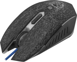 Mysz Defender Shock GM-110L + Podkładka  (52110) 6
