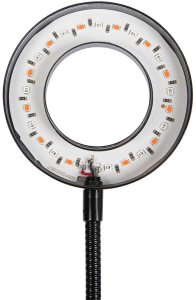 Lampa stołowa Blow 71-307# Lampa stojąca do uprawy roślin z klipsem 3