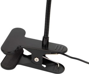 Lampa stołowa Blow 71-307# Lampa stojąca do uprawy roślin z klipsem 4
