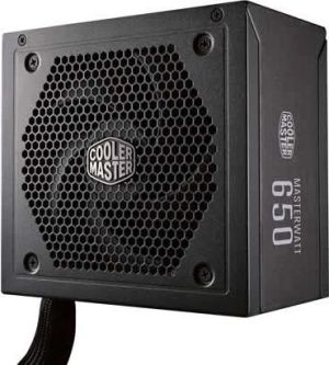 Zasilacz Cooler Master MasterWatt 650W (MPX-6501-AMAAB-EU) 2