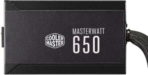 Zasilacz Cooler Master MasterWatt 650W (MPX-6501-AMAAB-EU) 6