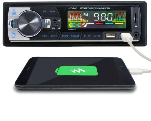 Radio samochodowe Canva RADIO SAMOCHODOWE FS750 2