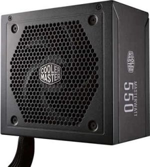 Zasilacz Cooler Master MasterWatt 550W (MPX-5501-AMAAB-EU) 2