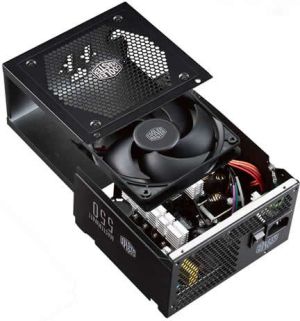Zasilacz Cooler Master MasterWatt 550W (MPX-5501-AMAAB-EU) 10