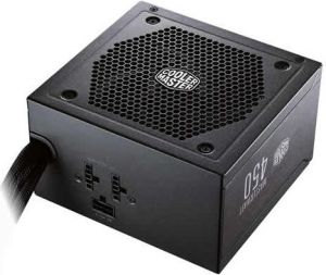 Zasilacz Cooler Master MasterWatt 450W (MPX-4501-AMAAB-EU) 3