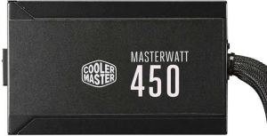 Zasilacz Cooler Master MasterWatt 450W (MPX-4501-AMAAB-EU) 6