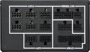 Zasilacz Enermax MaxTytan 800W (EMT800EWT) 5