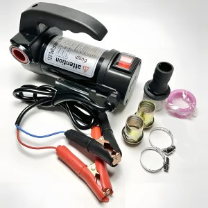 iWant POMPA ELEKTRYCZNA 200W SO-004 2
