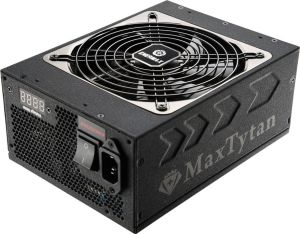 Zasilacz Enermax MaxTytan 1250W (EDT1250EWT) 2
