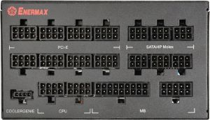 Zasilacz Enermax MaxTytan 1250W (EDT1250EWT) 6