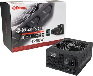 Zasilacz Enermax MaxTytan 1250W (EDT1250EWT) 7