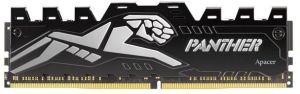 Pamięć Apacer Panther Silver, DDR4, 8 GB, 3000MHz, CL16 (EK.08G2Z.GJF) 1