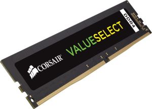 Pamięć Corsair Value Select, DDR4, 8 GB, 2666MHz, CL18 (CMV8GX4M1A2666C18) 1