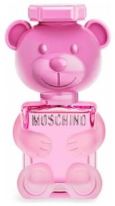 Moschino Set Moschino: Toy 2 Bubble Gum, Eau De Parfum, Unisex, 2 pcs, 5 ml + Toy 2, Eau De Parfum, Unisex, 2 pcs, 5 ml + Toy Boy, Eau De Parfum, Unisex, 5 ml Unisex 4